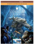 Troisième Edition Loup Solitaire