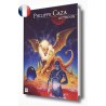Philippe Caza Artbook