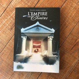 LOT DE L'EMPIRE DES...